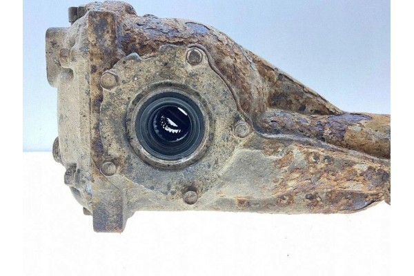 Reductor trasero SUBARU LEGACY IV Estate (BP) 27011AA383 1.99L gasolin