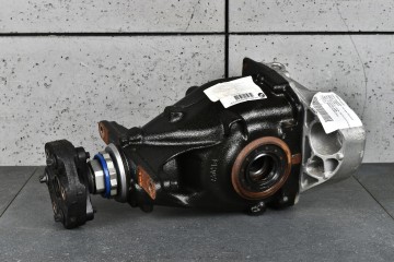 BMW 1 F20 F30 G20 F32 G22 REAR BRIDGE DIFFERENTIAL 2 81 7616971 DIFFERENTIAL 10km