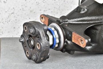 BMW 1 F20 F30 G20 F32 G22 REAR BRIDGE DIFFERENTIAL 2 81 7616971 DIFFERENTIAL 10km Catalog number of the part 7616971 DOWMONT DYF