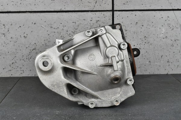 BMW 1 F20 F30 G20 F32 G22 REAR BRIDGE DIFFERENTIAL 2 81 7616971 DIFFERENTIAL 10km Car type passenger cars