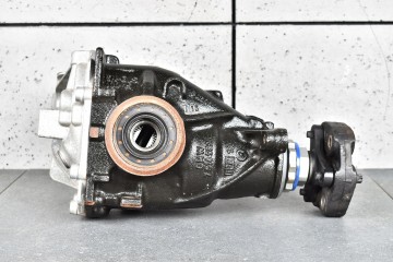 BMW 1 F20 F30 G20 F32 G22 REAR BRIDGE DIFFERENTIAL 2 81 7616971 DIFFERENTIAL 10km Catalog number of the original 7616971 7616972