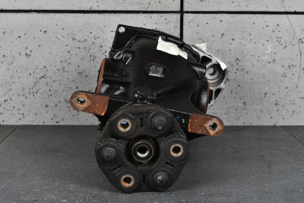 Diferencial trasero BMW 1 F20 F30 G20 F32 G22 2.81 7616971