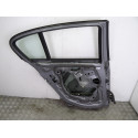 GRIS PUERTA TRASERA IZQUIERDA BMW SERIE 1 BERLINA (E81/E87) 118d 2010 GRIS 202322 BMW - 3