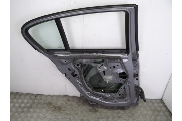 GRIS PUERTA TRASERA IZQUIERDA BMW SERIE 1 BERLINA (E81/E87) 118d 2010 GRIS 202322 BMW - 3