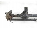 FRONT BRIDGE SUZUKI SAMURAI 1 3 Catalog number of the part M1157779 MOST PRZEDNI DYFER SUZUKI SAMURAI SJ 1 3 SJ 413 64 G13A