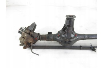 FRONT BRIDGE SUZUKI SAMURAI 1 3 Catalog number of the part M1157779 MOST PRZEDNI DYFER SUZUKI SAMURAI SJ 1 3 SJ 413 64 G13A