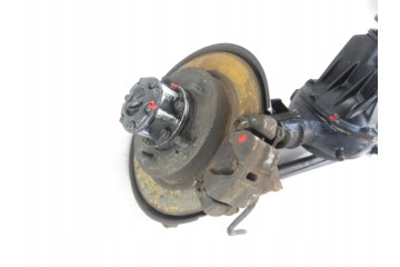 Puente delantero Suzuki Samurai 1.3