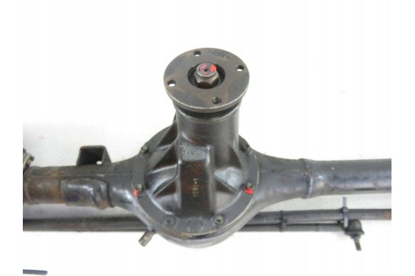 Puente delantero Suzuki Samurai 1.3