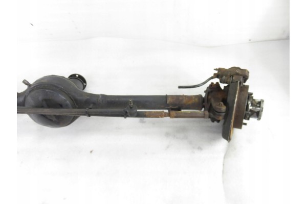 Puente delantero Suzuki Samurai 1.3