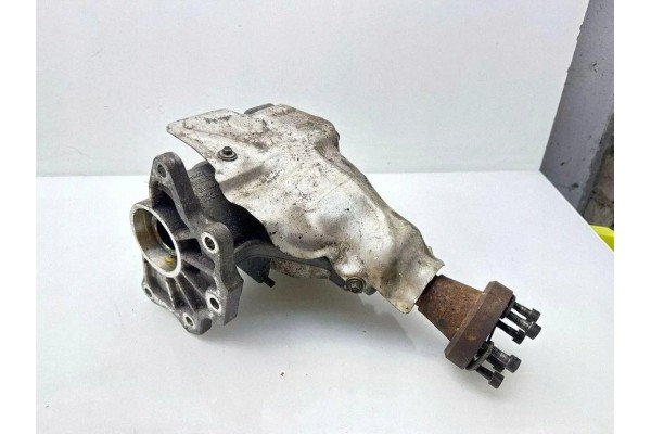 Front reducer FORD KUGA I 7530013190 2 0L diesel 120kW 2010