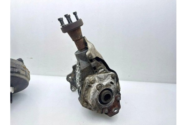 Front reducer FORD KUGA I 7530013190 2 0L diesel 120kW 2010 Catalog number of the part 7530013190