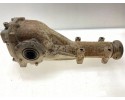 Rear reducer SUBARU FORESTER SF_ 27011AA343 1 99L gasoline 92kW 2002