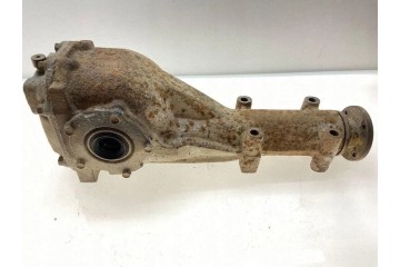 Rear reducer SUBARU FORESTER SF_ 27011AA343 1 99L gasoline 92kW 2002