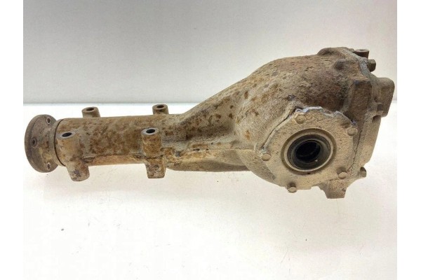Rear reducer SUBARU FORESTER SF_ 27011AA343 1 99L gasoline 92kW 2002 Part manufacturer Subaru OE