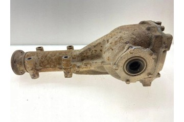 Rear reducer SUBARU FORESTER SF_ 27011AA343 1 99L gasoline 92kW 2002 Part manufacturer Subaru OE