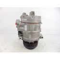 COMPRESOR AIRE ACONDICIONADO BMW SERIE 5 BERLINA (E39) COMPRESOR AIRE ACONDICIONADO BMW SERIE 5 BERLINA (E39)