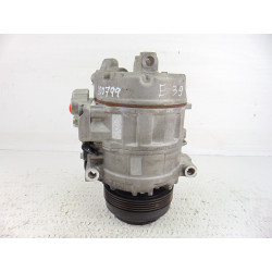 COMPRESOR AIRE ACONDICIONADO BMW SERIE 5 BERLINA (E39)