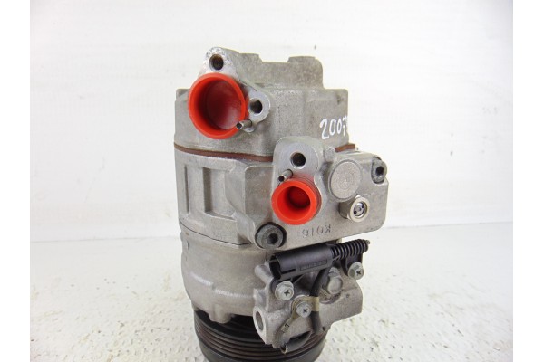 COMPRESOR AIRE ACONDICIONADO BMW SERIE 5 BERLINA (E39)