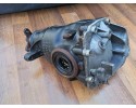 Bmw F30 dyfer most tylny Catalog number of the part 7605589 03 bmw dyfer