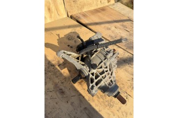 BRIDGE DYFER REAR FIAT 500X JEEP RENEGADE 2 0D JAN POZNAN Part manufacturer Jeep OE