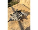 BRIDGE DYFER REAR FIAT 500X JEEP RENEGADE 2 0D JAN POZNAN Catalog number of the part 00552758200