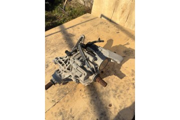 BRIDGE DYFER REAR FIAT 500X JEEP RENEGADE 2 0D JAN POZNAN Catalog number of the part 00552758200
