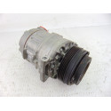 COMPRESOR AIRE ACONDICIONADO BMW SERIE 5 BERLINA (E39) COMPRESOR AIRE ACONDICIONADO BMW SERIE 5 BERLINA (E39)