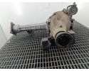 DIFFERENTIAL FRONT SUZUKI GRAND VITARA II TL43 2 4 VVT Catalog number of the part TL43
