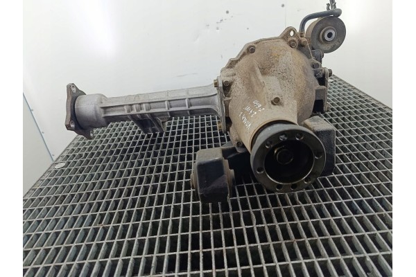 DIFFERENTIAL FRONT SUZUKI GRAND VITARA II TL43 2 4 VVT Catalog number of the part TL43