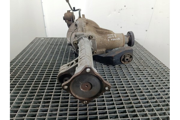 DIFFERENTIAL FRONT SUZUKI GRAND VITARA II TL43 2 4 VVT Quality of parts according to GVO Q original with factory logo OEM OES