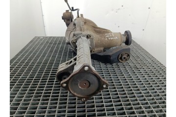 DIFFERENTIAL FRONT SUZUKI GRAND VITARA II TL43 2 4 VVT Quality of parts according to GVO Q original with factory logo OEM OES