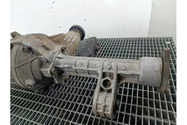 DIFFERENTIAL FRONT SUZUKI GRAND VITARA II TL43 2 4 VVT Car type passenger cars