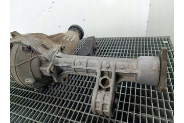 DIFFERENTIAL FRONT SUZUKI GRAND VITARA II TL43 2 4 VVT Car type passenger cars