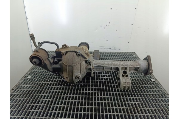 DIFFERENTIAL FRONT SUZUKI GRAND VITARA II TL43 2 4 VVT Product weight with unit packaging 30 kg