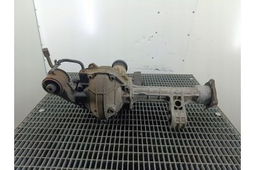 DIFFERENTIAL FRONT SUZUKI GRAND VITARA II TL43 2 4 VVT Product weight with unit packaging 30 kg