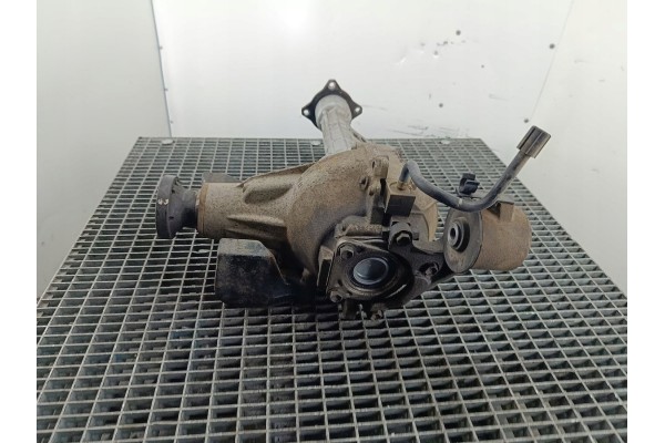 Diferencial delantero Suzuki Grand Vitara II TL43 2.4 VVT