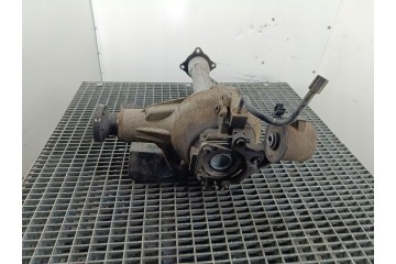 Diferencial delantero Suzuki Grand Vitara II TL43 2.4 VVT