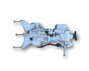 Rear differential BMW X1 OEM 33108839657