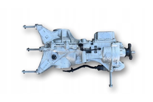 Rear differential BMW X1 OEM 33108839657