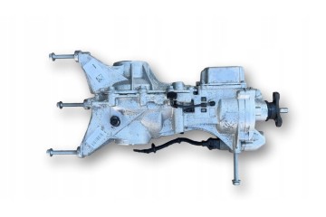 Rear differential BMW X1 OEM 33108839657