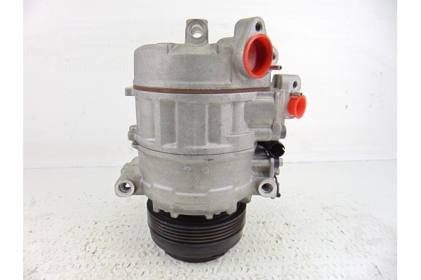 COMPRESOR AIRE ACONDICIONADO BMW SERIE 5 BERLINA (E39)