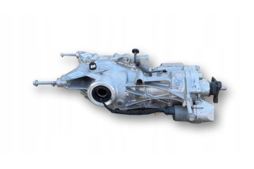 Rear differential BMW X1 OEM 33108839657 Part manufacturer BMW OE