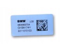 Diferencial trasero BMW X1 OEM 33108839657