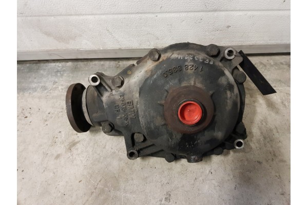 Complete differential BMW 3 E46 3150 7523655 2 93 Catalog number of the part 31507523655