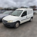 OPEL COMBO (CORSA C) Familiar