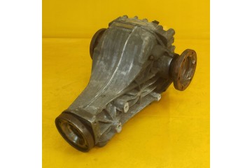 DIFFERENTIAL REAR 0AR525083C AUDI Q5 8R 4 375 2 0 TDI TFSI QUATTRO