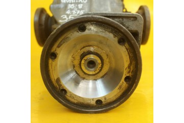 Diferencial trasero 0AR525083C Audi Q5 8R 4.375 2.0 TDI / TFSI Quattro