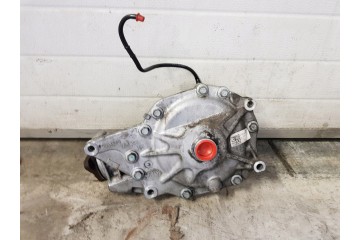 Complete differential BMW X5 E70 3150 7612956