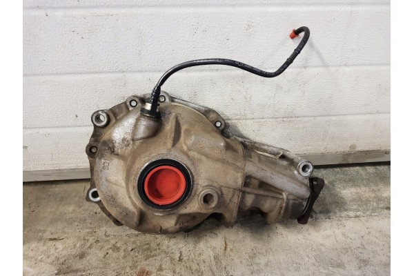 Complete differential BMW X5 E70 3150 7612956 Catalog number of the part 31507612956
