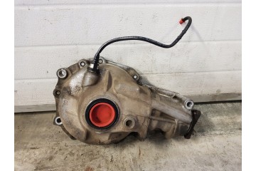 Complete differential BMW X5 E70 3150 7612956 Catalog number of the part 31507612956